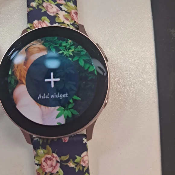 Samsung watch active 2